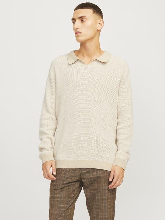 Immagine prodotto Jack & Jones Maglietta Unicolore (S)