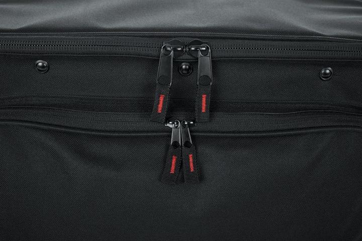 Image du produit Gator GR-RACKBAG-4U