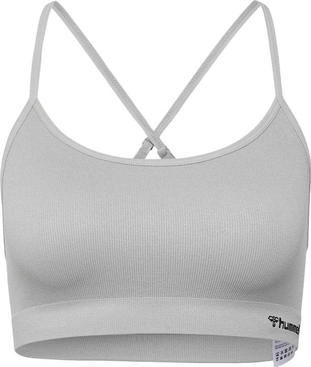 Actual product image hummel hmlJUNO SEAMLESS BRA (M)