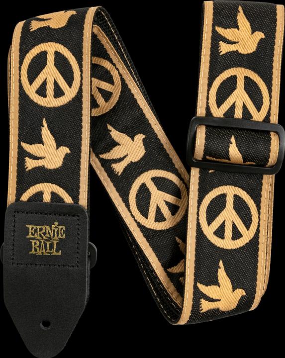 Immagine prodotto Ernie Ball Jacquard (Cinghia per strumenti)