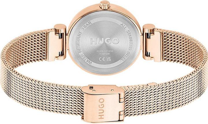 Actual product image HUGO 1540128 Sweet Ladies 30mm 3ATM (Analogue wristwatch)