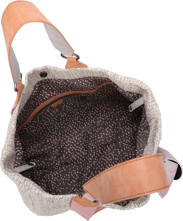 Image du produit Fritzi aus Preußen Izzy Medium Limited Schultertasche 45 cm