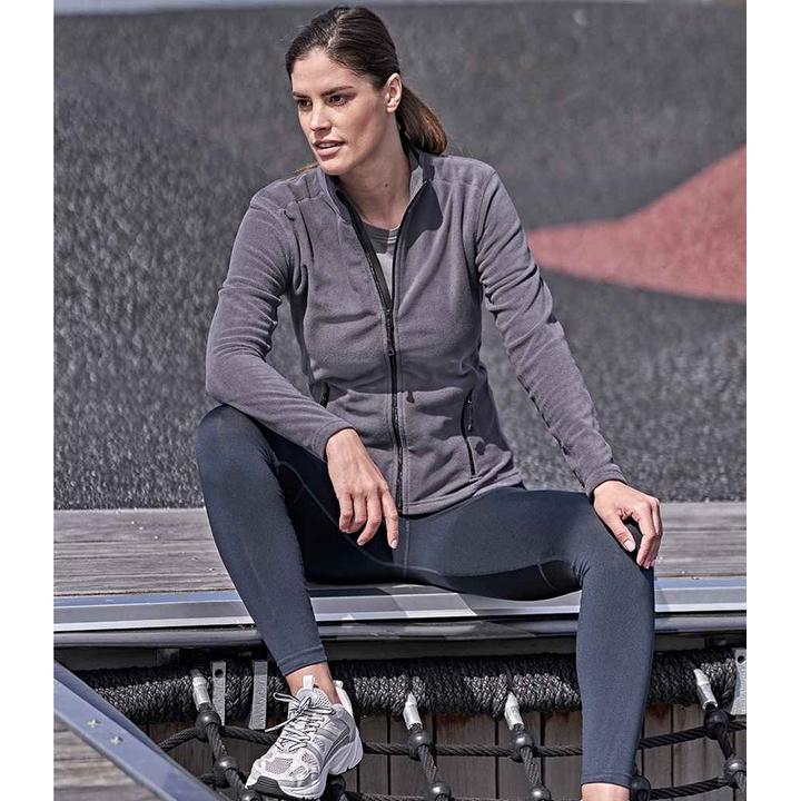 Immagine prodotto Tee Jays Giacca in Pile Active Donna (S)