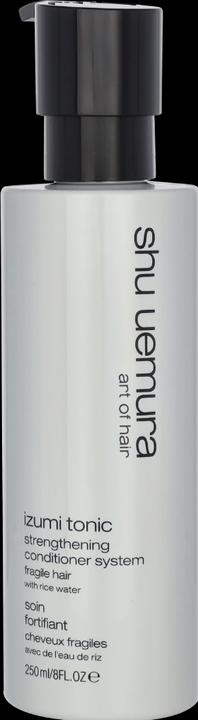 Produktbild Shu Uemura Izumi Tonic Stärkender Conditioner (250 ml)