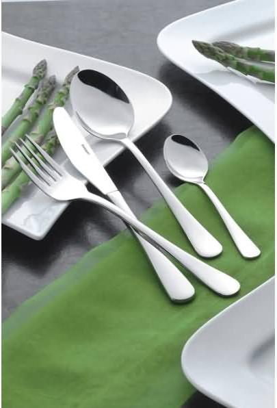Actual product image Esmeyer Sylvia (24 Piece, Cutlery set)