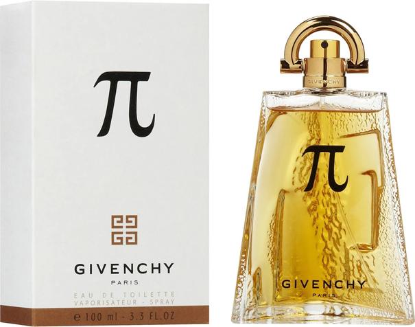 Immagine prodotto Givenchy Pi (Eau de toilette, 100 ml)