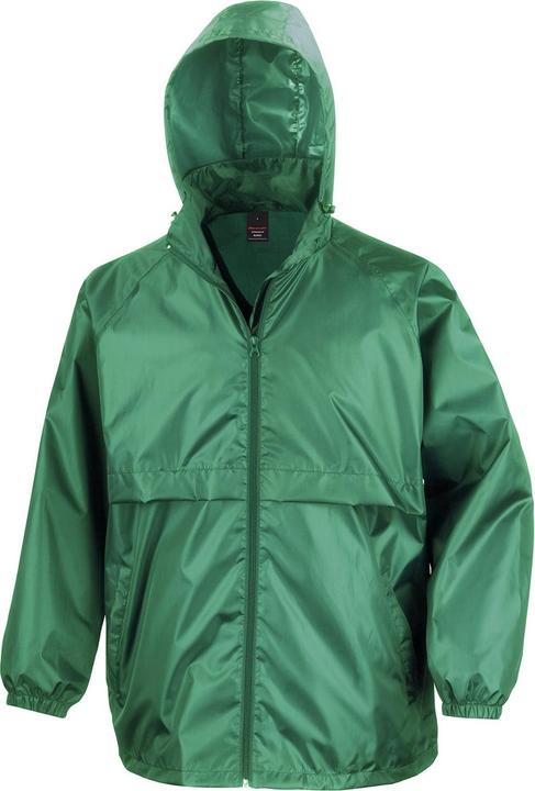 Produktbild Result Clothing Windjacke (S)