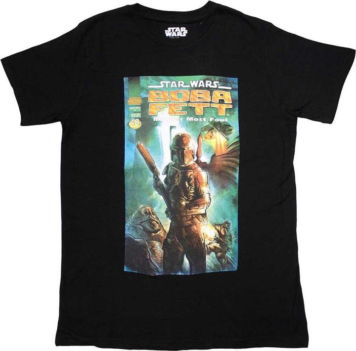 Produktbild Star Wars TShirt (XXL)