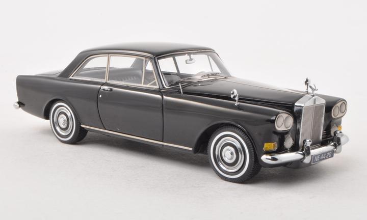 Produktbild Neo Rolls Royce Silver Cloud III MPW FHC LHD