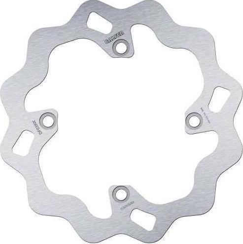 Produktbild Galfer Bike Wave 240x4 mm (187 mm)