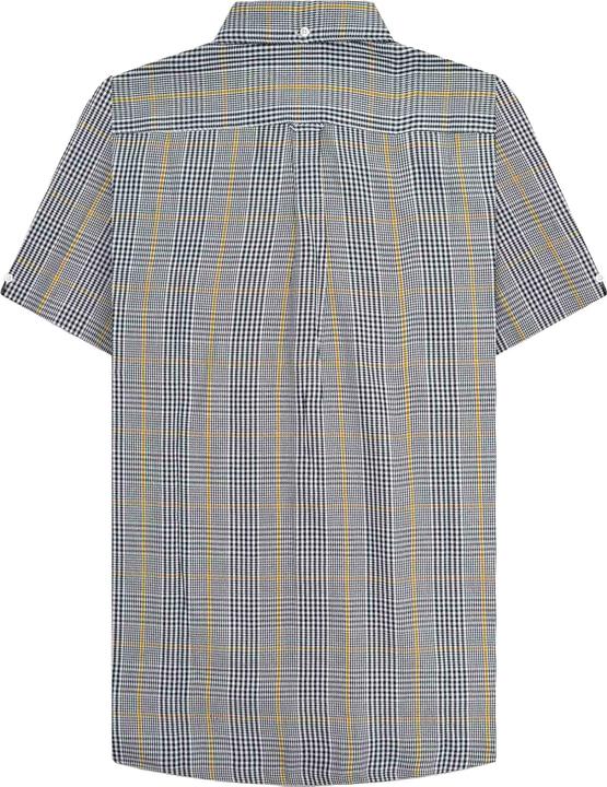 Image du produit Lambretta - Chemise SS25 - Homme (M)