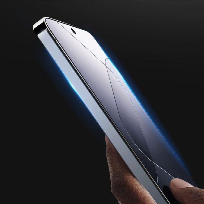 Produktbild Dux Ducis Panzerglas (1 Stück, Xiaomi 14)