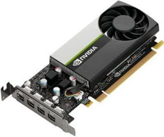 NVIDIA T1000 (8 GB)