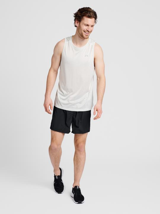 Produktbild Newline Men Running Shorts (XXL)