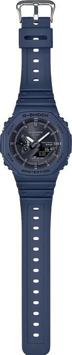 Produktbild G-Shock GA-B2100-2AER (Analoguhr, Digitaluhr, 46 mm)