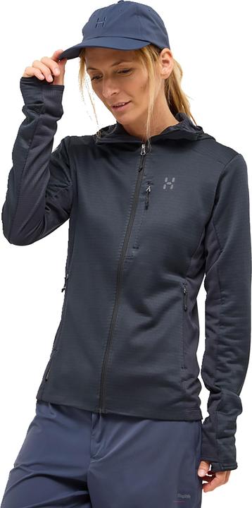 Produktbild Haglöfs L.I.M Mid Fast II Hoodie (L)