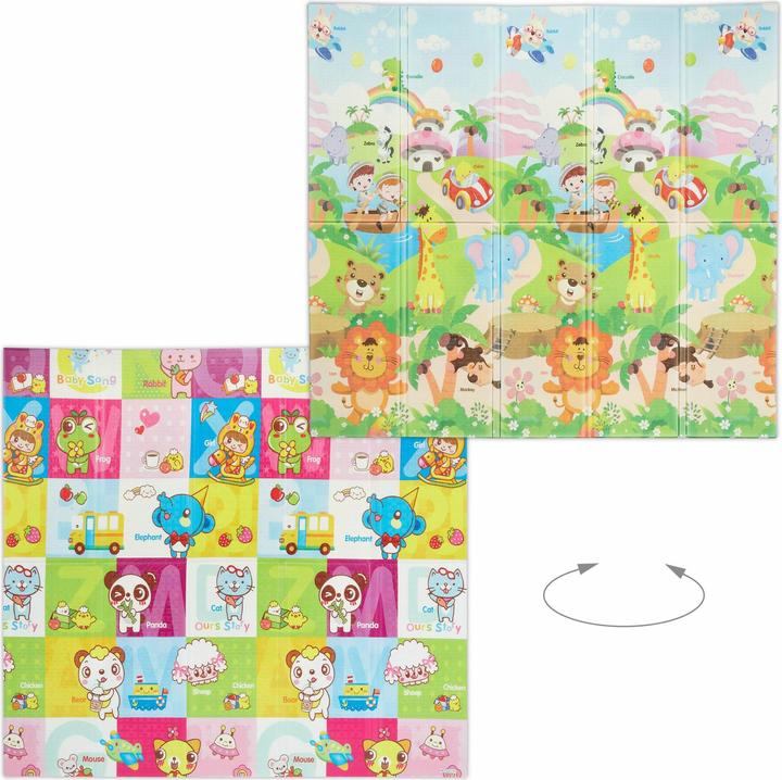 Actual product image Relaxdays 2x Windrad