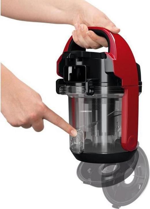 Immagine prodotto Bosch Hausgeräte Serie 2 BGC05AA2