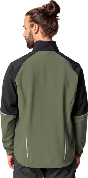 Produktbild Vaude Men's Wintry Jacket IV (XXL)