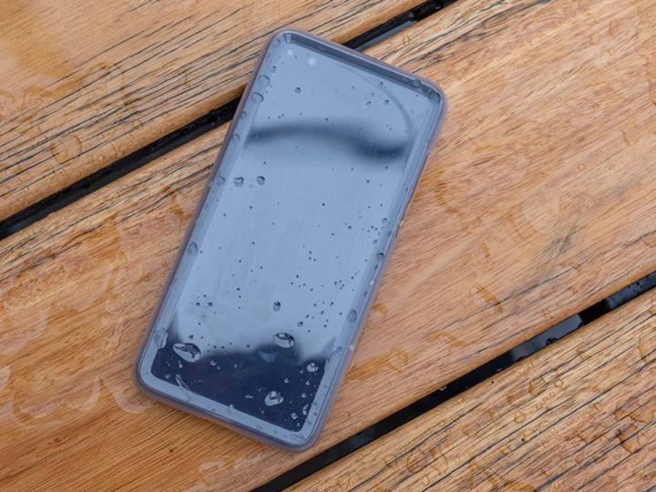 Produktbild Quad Lock Poncho (Huawei P30)