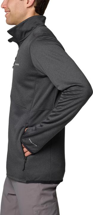 Immagine prodotto Columbia Pile Park View™ con zip integrale (XS)