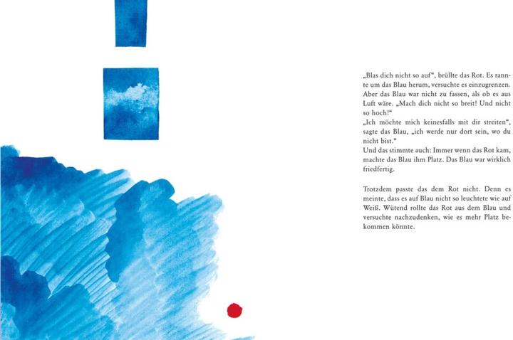 Actual product image Farben und Formen (German, Eva Heller, 2019)