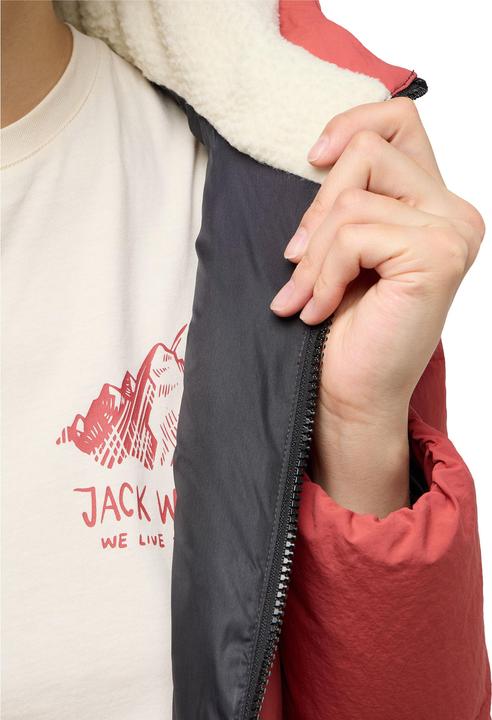 Actual product image Jack Wolfskin Northern Lights Coat W (M)
