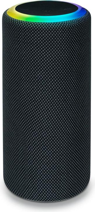 Bigben Mainstream 2 - Bluetooth Speaker (6 h, Ohne externe Stromquelle)