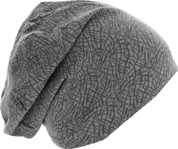 Image du produit Masterdis Bonnet en jersey imprimé - 15029 (Taille unique)