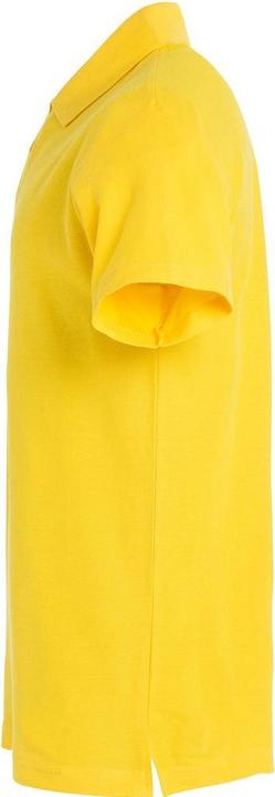 Actual product image Clique Mens Basic Polo Shirt (S)