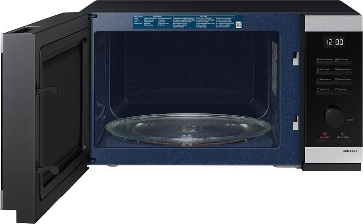 Produktbild Samsung MICROGOLFOVEN MS32DG4504ATE1 (32 l)
