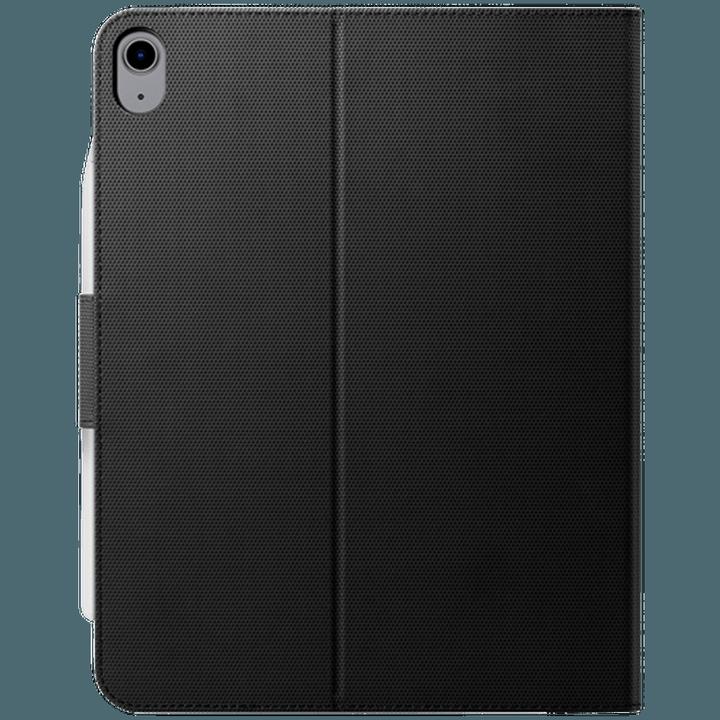 Actual product image Spigen Tablet Case Liquid Air Folio Apple iPad Air 4 2020 Black (iPad Air 2020 (4. Gen))