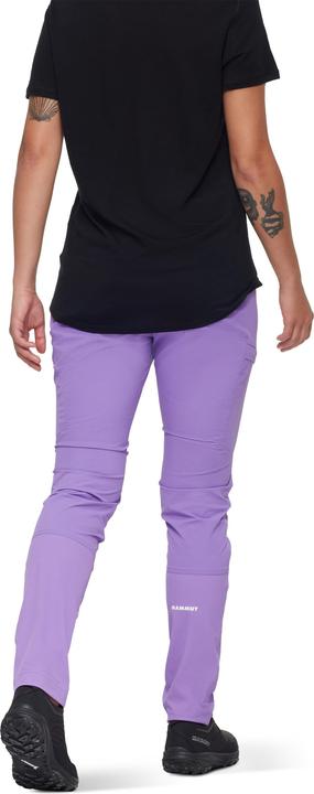 Actual product image Mammut Ducan Pants Women (38)