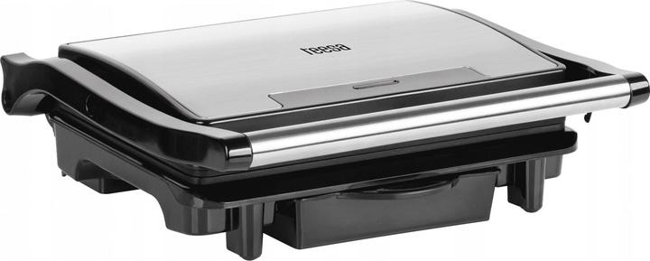 Teesa Panini-Grill