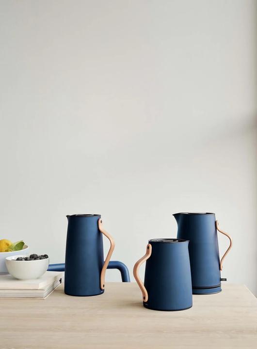 Image du produit Stelton Isolierkanne Tee (1 l)