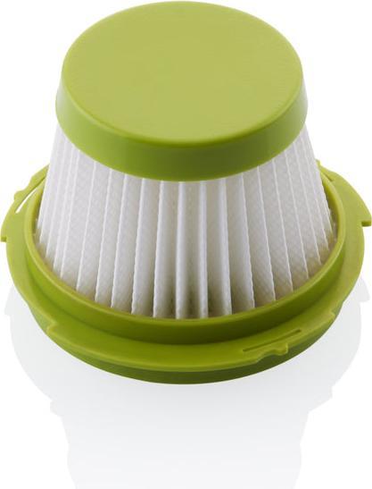 Actual product image ETA Omega VERTO LI-ION hand/rechargeable vacuum cleaner