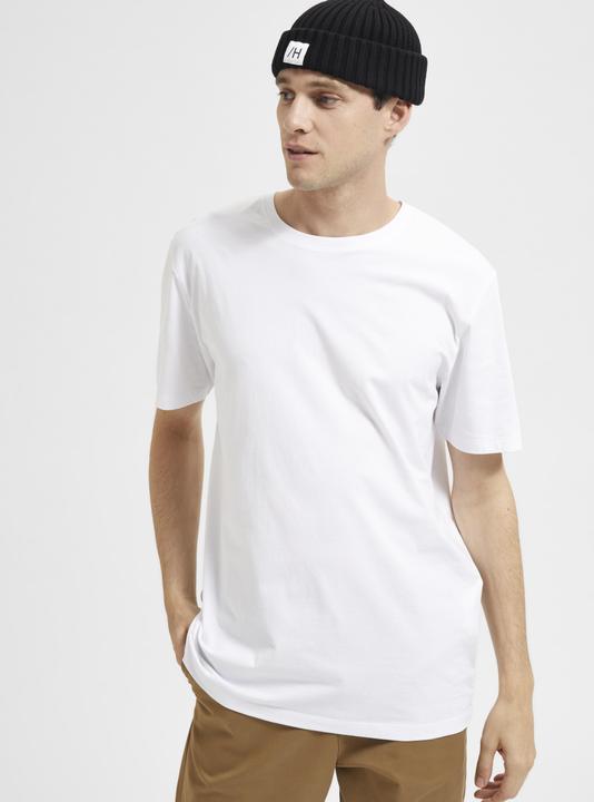 Immagine prodotto Selected Homme Lässiges T-Shirt (XL)