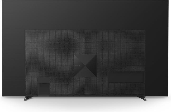 Image du produit Sony OLED XR-55A80J (55", X80J, OLED, 4K, 2021)