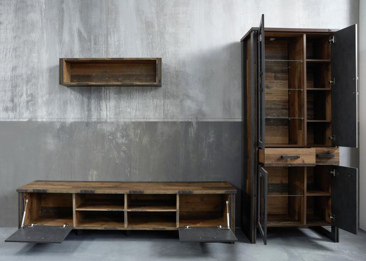 Image du produit Trendteam premier pilier (89 x 42 x 212 cm)