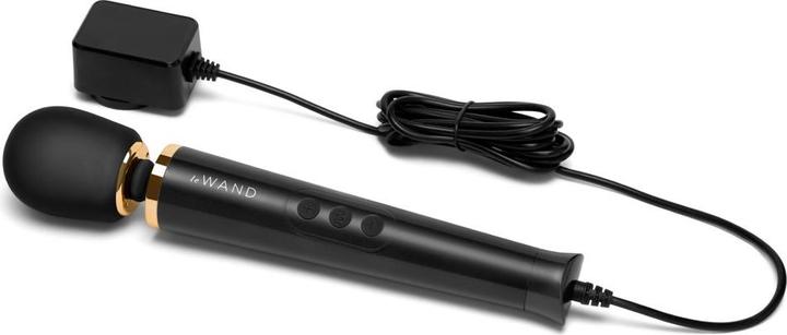 Immagine prodotto Le Wand Potente massaggiatore vibrante plug-in Petite
