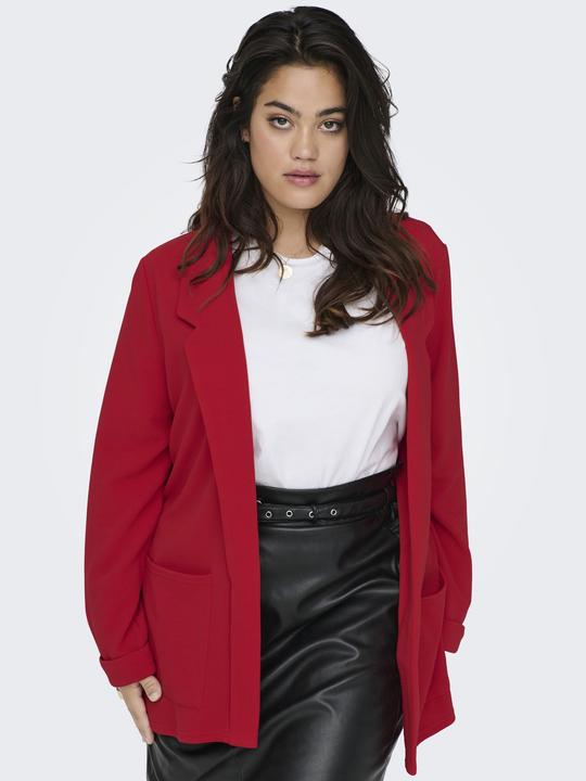 Actual product image Only Curvy Blazer Open Front (S)