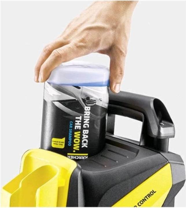 Productafbeelding Kärcher K4 Power Control (Elektrische stroom)