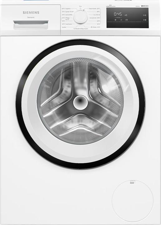 Produktbild Siemens Staubsauger mit Beutel Moonlight Blue keine Parquet Duese