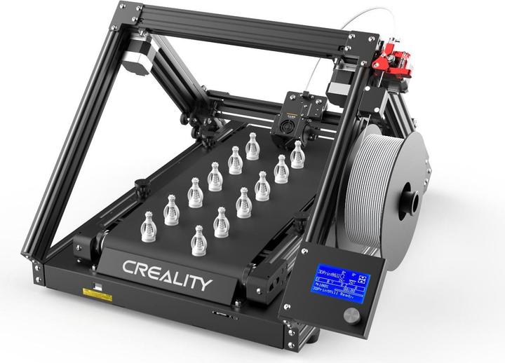 Actual product image Creality CR-30 Printmill
