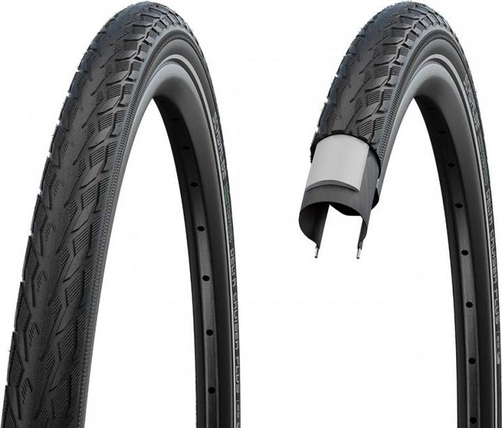 Immagine prodotto Schwalbe Delta Cruiser (28 x 1 5/8 x 1 1/8, 28-622)