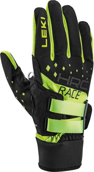 Produktbild Leki HRC Race Shark Langlaufhandschuh (L)