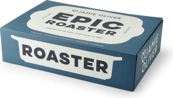 Image du produit Jamie Oliver Big Love Epic Roaster