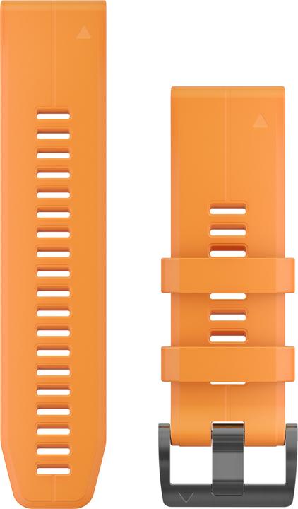 Garmin QuickFit (26 mm, Silikon)