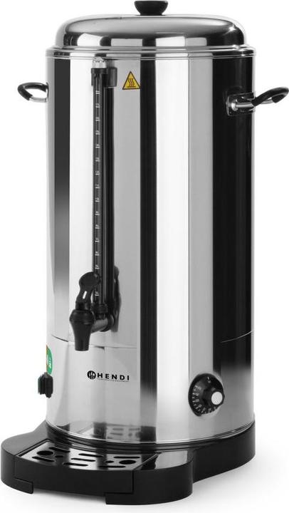 Image du produit Hendi Distributeur de boissons chaudes 9 l double paroi 230V 2200W