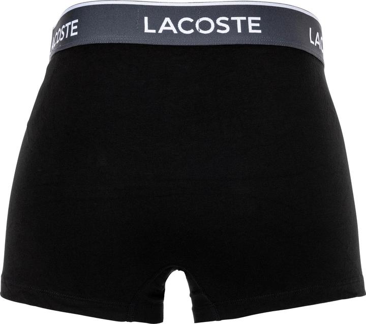 Immagine prodotto Lacoste Boxer (L, confezione da 3)